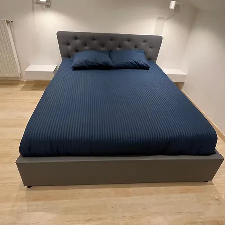 Apartamento Lestiercelins *