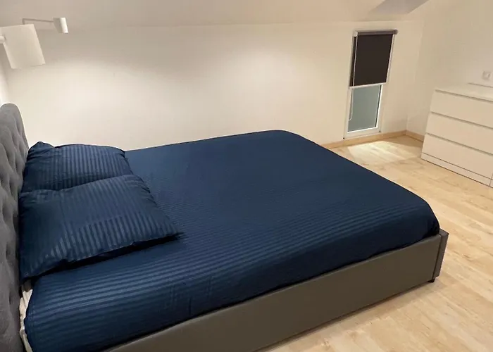 아파트 Lestiercelins